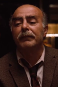 Godfather Part II, The [Michael V. Gazzo]